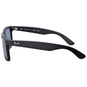Ray-Ban RB4165 Justin Square Sunglasses