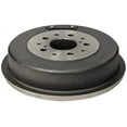 thumbnail image 2 of Centric Parts 122.44017 Brake Drum for 1995-2000, 2002-2004 Toyota Tacoma, 2 of 2