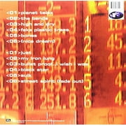Radiohead - The Bends - Music & Performance - Vinyl