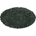 thumbnail image 3 of Ekena Millwork 21"OD x 2"P Marseille Ceiling Medallion (Fits Canopies up to 7 3/8"), Hand-Painted Painted Turtle Crackle, 3 of 6