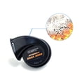thumbnail image 5 of Advanced Automoblie Snail Horn 510Hz 12V Strong&amp;Clear; High Quality Material Long Durability 120 Decibels Waterproof Loudspeaker, 5 of 7
