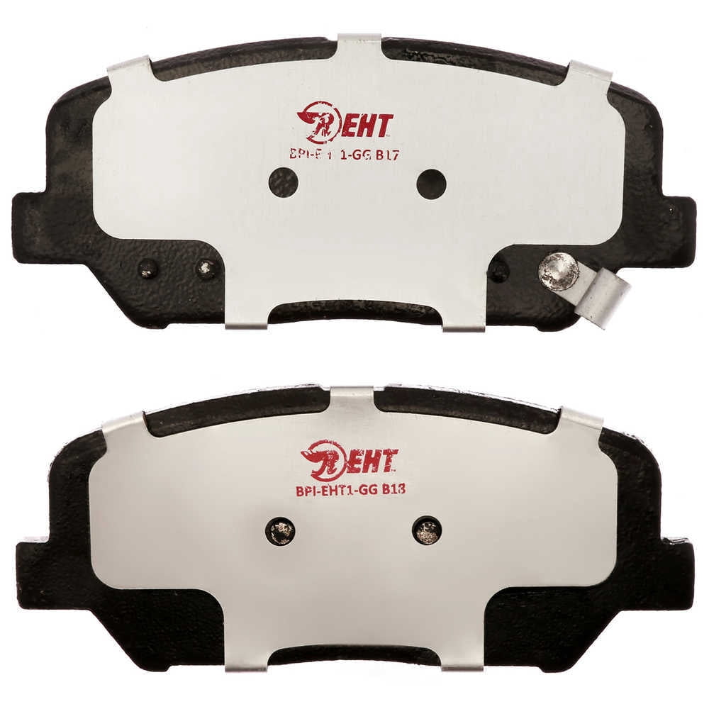 Raybestos Brakes Disc Brake Caliper P/N:Rc12736c Fits select: 2013-2016 HYUNDAI VELOSTER