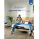 thumbnail image 5 of Colchón SENSEI Clásico King Size de Memory Foam en Caja, 5 of 7