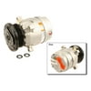 GM Genuine Parts 15-21726 A/C Compressor