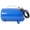 Blue, variant on Portable 7 Gallon Air Tank for Tire Inflation, Lightweight Metal Air Compressor Tank with Pressure Gauge and 47 Inch Hose