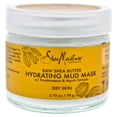 thumbnail image 1 of Máscara Shea Moisture Shea Moisture Raw Shea Butter Hydrating Mud Mask Máscara Unisex 2.75oz, 1 of 1
