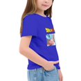 thumbnail image 3 of Camiseta Algodón de DBZ para niños, 3 of 5