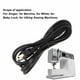thumbnail image 4 of Cable de Alimentación con Rendimiento Duradero Compatible con Bernina para Máquinas de Coser Viking ANGGREK  Otros, 4 of 8
