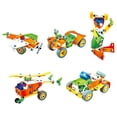 thumbnail image 1 of Set de construcción NOOLY STEM Take Apart 5 en 1 para niños de 5 a 10 años, 1 of 4