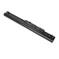 thumbnail image 4 of Batería para computadora portátil de 37 Wh, 14,4 V, 2600 mAh para HP 746641-001 740715-001 OA04 OA03 15 R029WM 15 R052NR 15 R015DX 15 G020DX, 4 of 5
