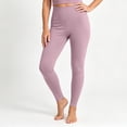 thumbnail image 6 of Aboser Capri Yoga Leggings for Women Tummy Control High Waist Tights Plus Size Lightweight Capris Soft Modal Leggings Slim Leg Tight Pants, 6 of 9