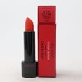 thumbnail image 1 of Shiseido Rouge Rouge à Lèvres Fire Topaz 0.14oz/4g Neuf avec Boîte, 1 of 1