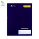 thumbnail image 1 of Cuaderno Norma Color Cosido Profesional Cuadro Grande 100 Hojas Morado Norma, 1 of 4