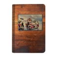 thumbnail image 1 of Day Dream HQ RWWT1511 15 x 11 Pouces Wests Vin Topper Art Mural, 1 of 1