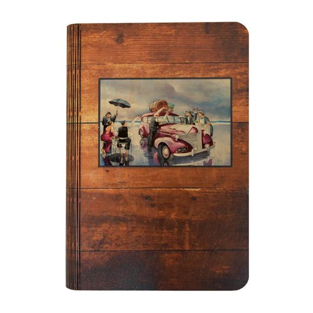 Day Dream HQ RWWT1511 15 x 11 Pouces Wests Vin Topper Art Mural