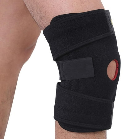 Adjustable Knee Brace Support For Arthritis ACL Meniscus Running