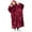 Wine Red, variant on PAVILIA Blanket Hoodie for Women Black, Sherpa Wearable Blanket Men, Cozy Oversized Sweatshirt Blanket, Warm Fleece Hooded Blanket Sweater with Sleeves and Giant Pocket, Adult Long, Black