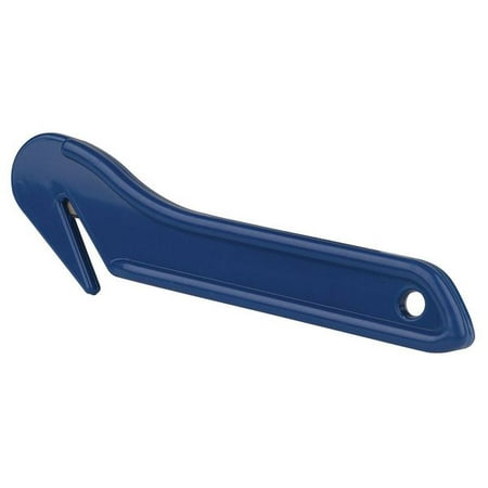 

2PC Stretch Film Cutter Reversible Plastic 7 in L.