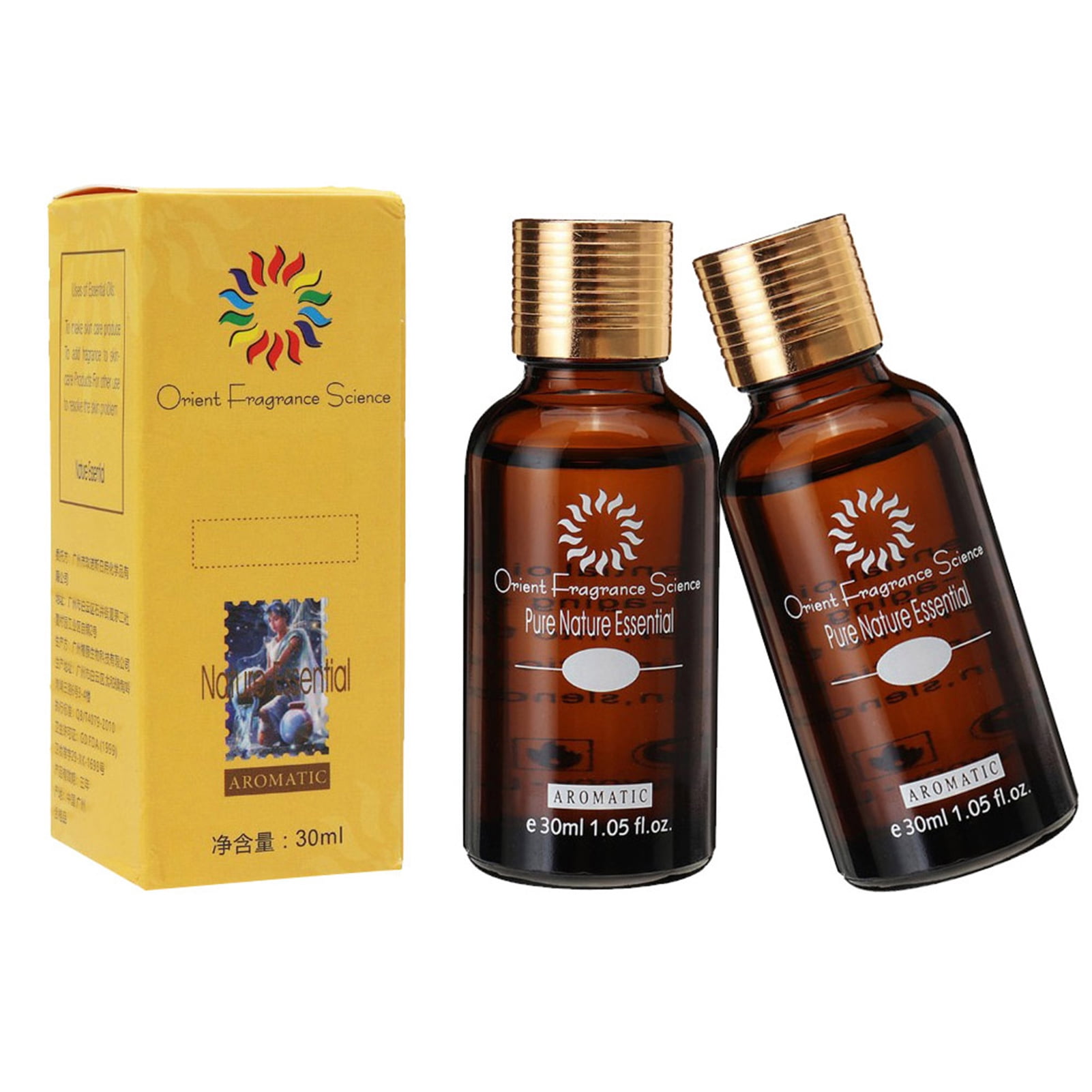 Ultra Brightening Spotless Oil Dark Spots Removal Age HyperPigmentation