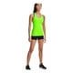 thumbnail image 4 of Short Licra Under Armour Heat Gear Black, 4 of 6