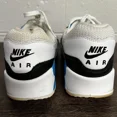 thumbnail image 3 of Ni - ke Size 11.5 - Ni - ke Air Max 90/1 Laser Blue, 3 of 5