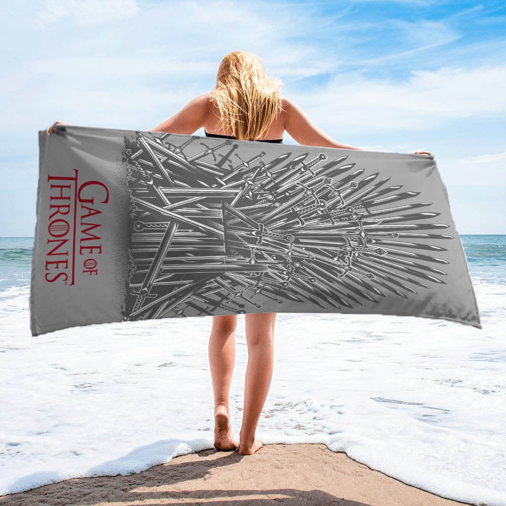 Ligma Balls Beach Towel by Jose O - Pixels