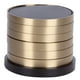 thumbnail image 4 of Tapete aislante para tazas, tapete de madera para tazas de té, tapete para tazas, tapete para tazas, diseño de próxima generación, 4 of 9