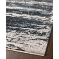 thumbnail image 6 of Loloi Vance Charcoal / Dove 7'-10" x 10' Area Rug, 6 of 7