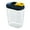 D, variant on Portable Sugar Container with Lid (Kitchen/Cleaning)