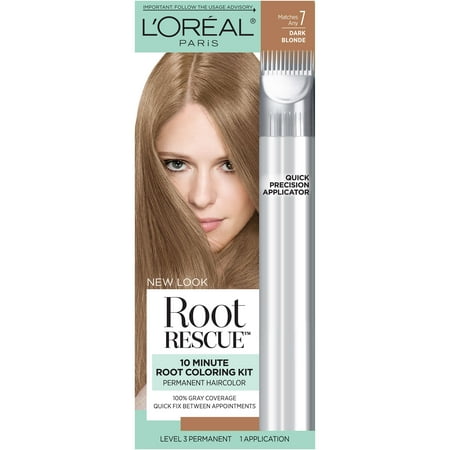 Oreal Root Rescue Hair Color Reviews Oreal Root Rescue Hair Color Reviews