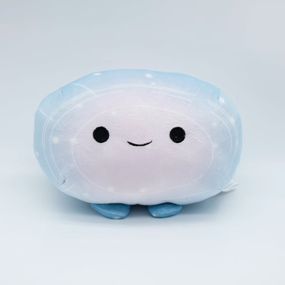 7.87 Inch Cartoon Plush Elio Plush, Stuffed Figure Pillow for Room Decor for Video Game Fans (Styles-4)