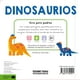 thumbnail image 2 of Mi pequeño mundo: Dinosaurios Blanco, 2 of 2