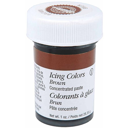 Wilton Neon Gel Food Colors Set, 4ct - Walmart.com Wilton Neon Gel Food Colors Set, 4ct - Walmart.com