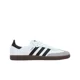thumbnail image 1 of Adi - das Samba Vegan White Black H01877 [Men SZ], 1 of 4