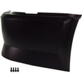 thumbnail image 3 of Bumper Face Bar End Extension Front Driver Left Side Hand  82721510 for VNL VN, 3 of 4