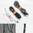 thumbnail image 4 of Youpin Bcase 10mm Tearable Magic Velcro Adhesivo Durable PP Adhesivo, 4 of 8