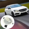 thumbnail image 2 of Sensor de de choque 3AA959354 Reemplaza piezas de automóvil fáciles de instalar Piezas de repuesto delanteras derechas Ajuste duradero de, 2 of 7