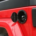 thumbnail image 2 of Couvercle de Réservoir de Carburant Bonne Étanchéité pour Jeep Wrangler 2007-2017, 2 of 8