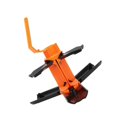 thumbnail image 4 of Plastic Filling Water Bomb Grenade Model CS Development Equipment Shooting Game Toy, 4 of 5
