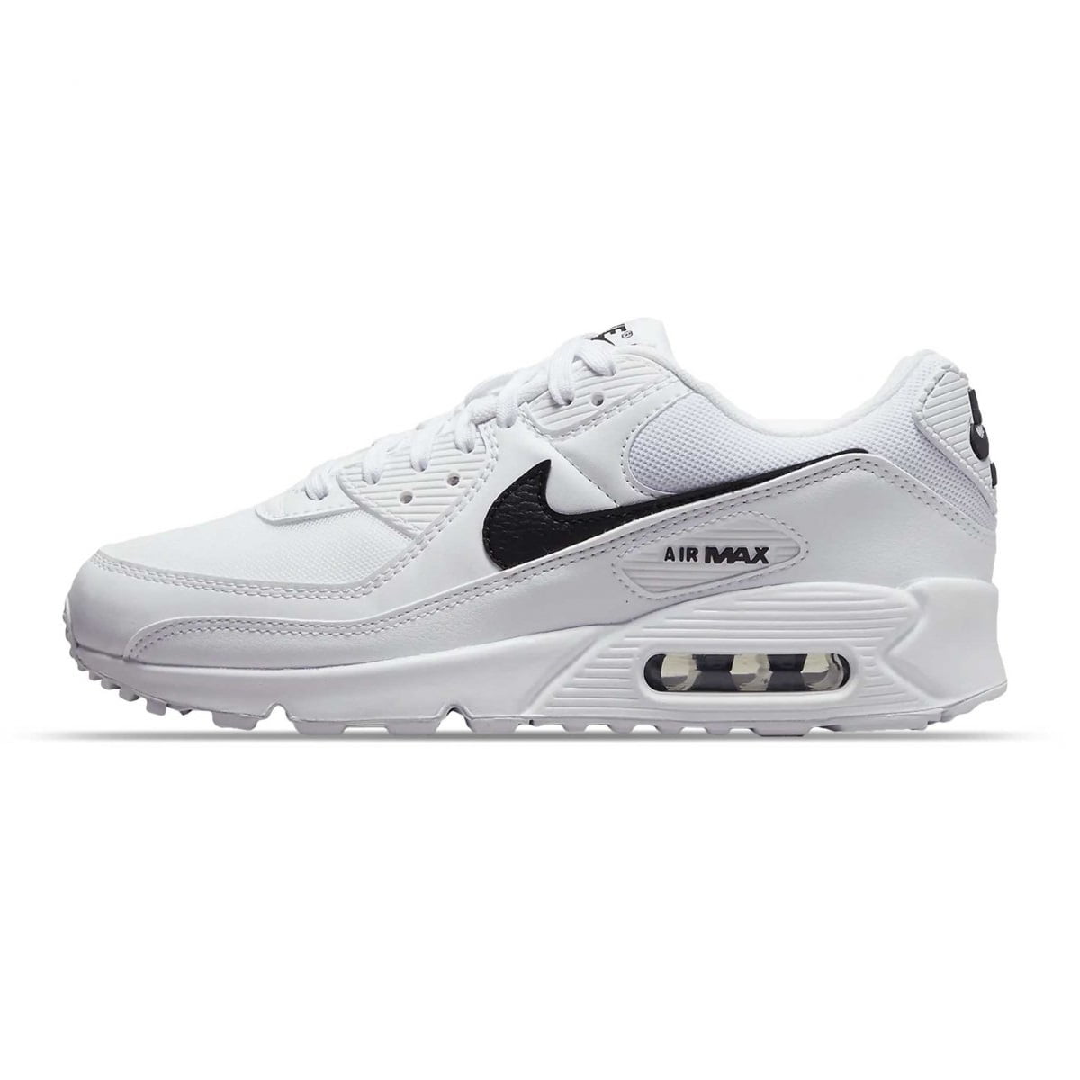 Tenis Nike Air Max 90 27.5cm DH8010 101 Nike Air Max 90 Deportivo Tenis Walmart en linea