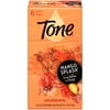 Tone Bath Bar Soap, Mango Splash, 4.25 Ounce Bars, 6 Count