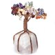 thumbnail image 5 of 1 Lucky Jinbao-árbol de la fortuna, adornos de escritorio de cristal, escritorio para el hogar, elegante y exquisito, 5 of 5