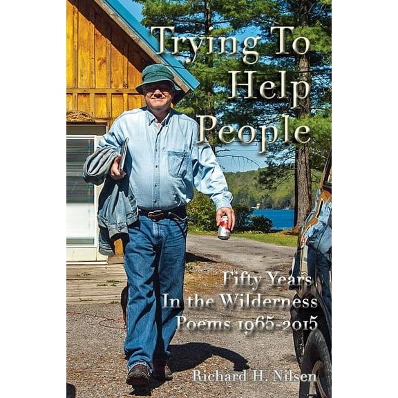 Trying to Help People, (Paperback)