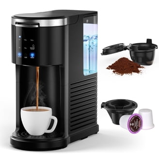 Nescafe Dolce Gusto Esperta Single Serve Capsule Coffee Maker