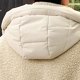 thumbnail image 5 of Parkas de manga larga para mujer, ropa de algodón, ropa de algodón con capucha para mujer, cachemir, pelo de cordero, plumón de algodón, abrigo de algodón para mujer, abrigo exterior para mujer., 5 of 8