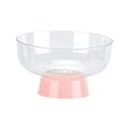 thumbnail image 2 of Oefntac Mini Coffee Table Tray Candy Coil Detachable Elevated Fruit Dish Snack Storage Home Use Decorative Display, 2 of 6