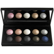 e.l.f. Baked Eyeshadow Palette, NYC, 0.212 oz