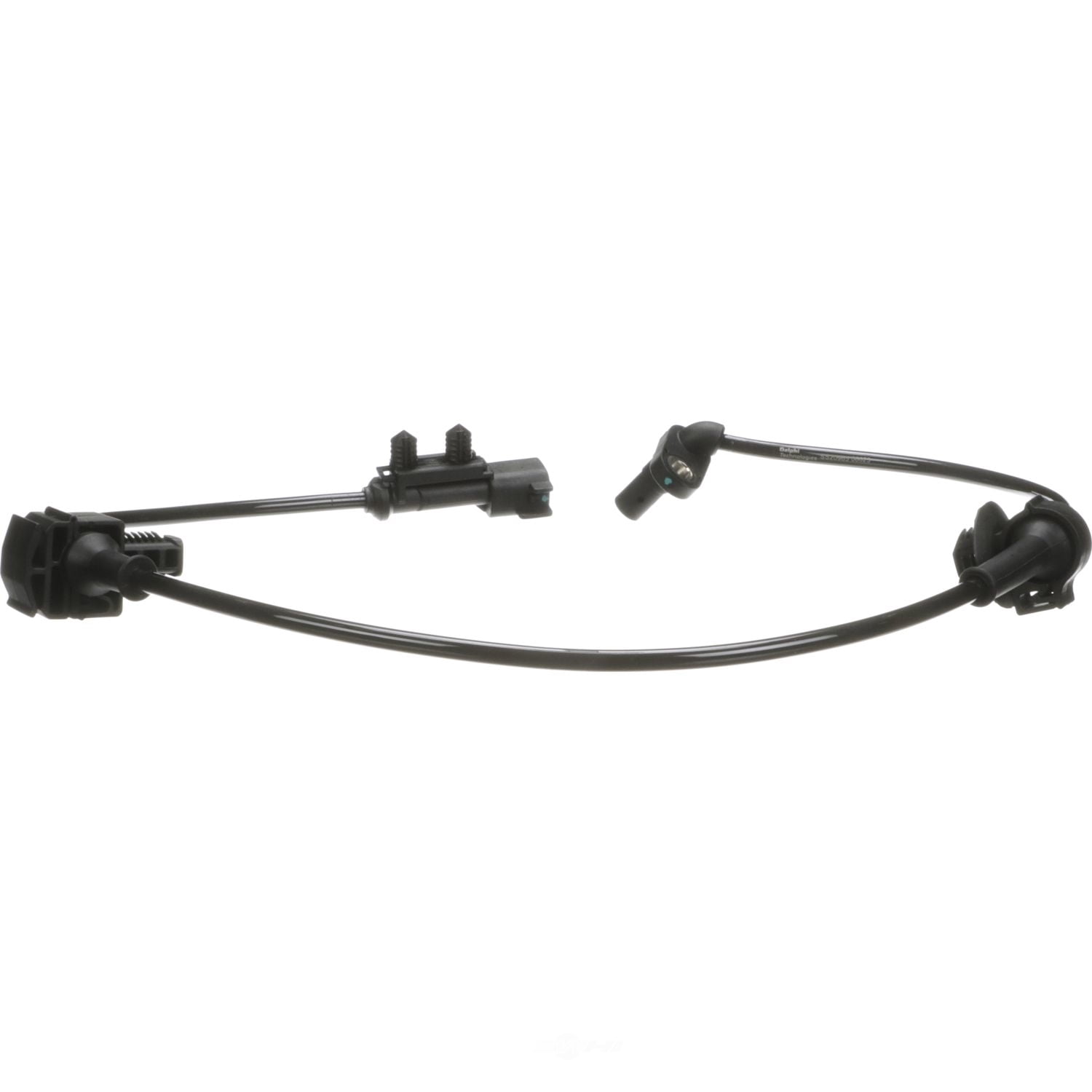 Delphi SS20965 ABS Wheel Speed Sensor