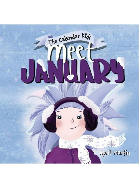 Meet January (Paperback)