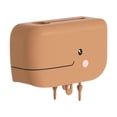 thumbnail image 1 of Siruishop Baby Faucet Cover Baby Bath Protector for Basin Kitchen Washbasin Coffee, 1 of 8